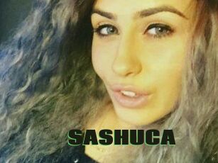 SASHUCA