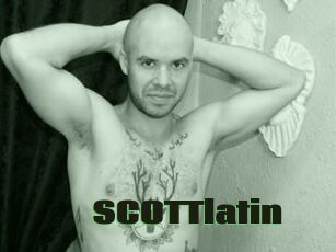 SCOTTlatin