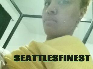 SEATTLESFINEST