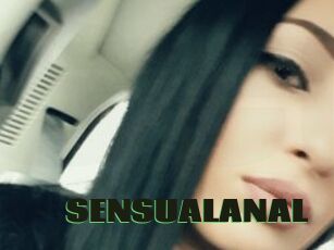 SENSUALANAL