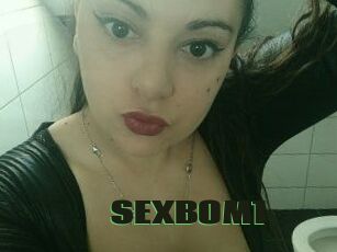 SEXBOM1