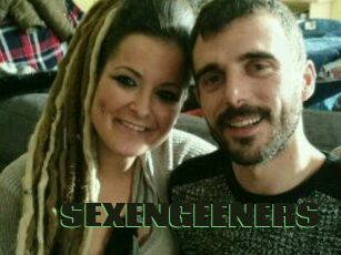 SEXENGEENERS