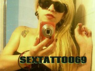 SEXTATTOO69