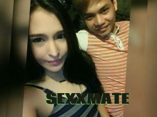 SEXXMATE