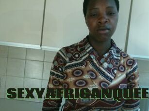 SEXYAFRICANQUEEN