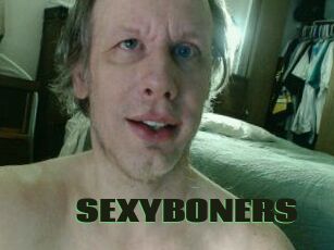 SEXYBONERS