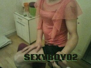 SEXYBOY02