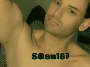 SGent87