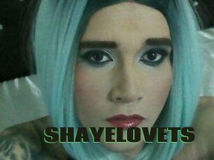 SHAYELOVETS