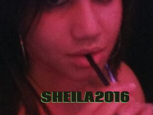 SHEILA2016