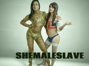 SHEMALESLAVE