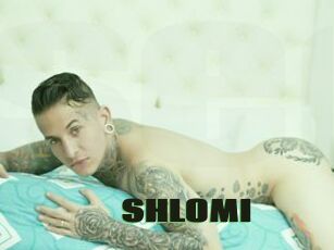 SHLOMI