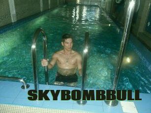 SKYBOMBBULL