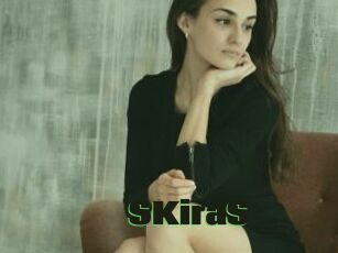 SKiraS