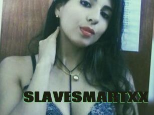 SLAVESMARTXX