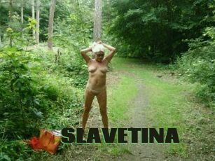 SLAVETINA