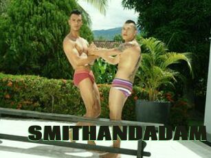 SMITHANDADAM