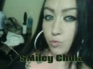 SMiley_Chula