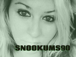 SNOOKUMS90