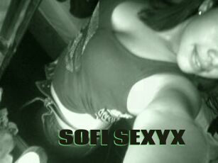 SOFI_SEXYX