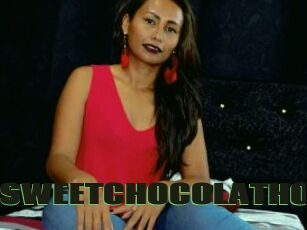 SSWEETCHOCOLATHO