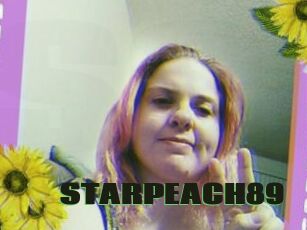 STARPEACH89