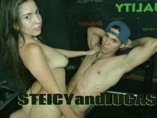 STEICYandLUCAS