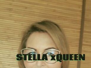 STELLA_xQUEEN