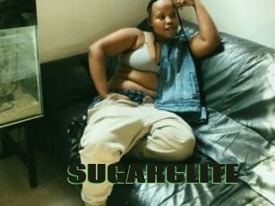 SUGARCLITE