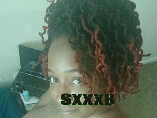 SXXXB