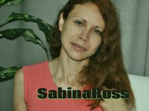 SabinaRoss