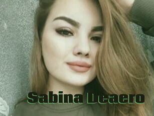 Sabina_Deaero