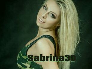 Sabrina30