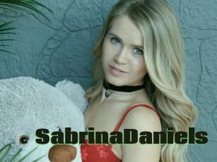 SabrinaDaniels