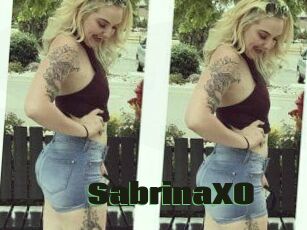 Sabrina_XO