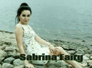 Sabrina_Fairy