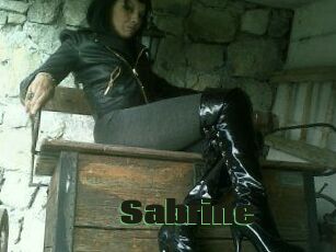 Sabrine