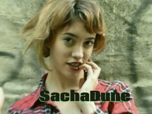 SachaDune