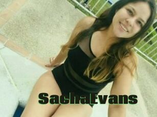 SachaEvans