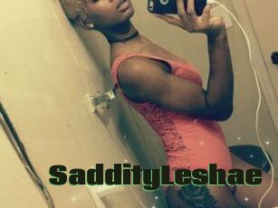 SaddityLeshae