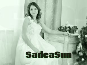 SadeaSun