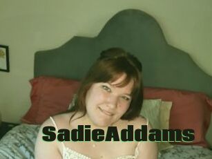 SadieAddams