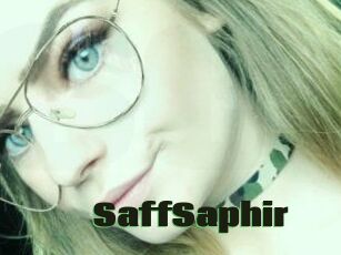 SaffSaphir