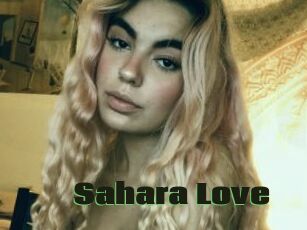 Sahara_Love