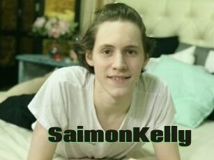 SaimonKelly