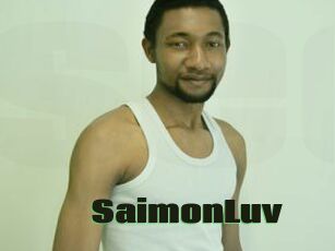 SaimonLuv