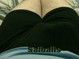 Salballs