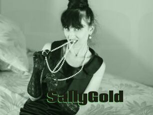 SallyGold