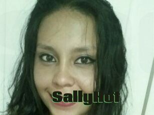 SallyHot