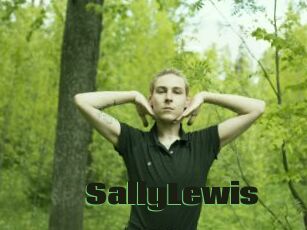 SallyLewis